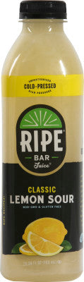 RIPE Lemon Sour