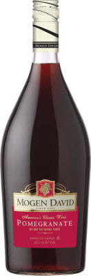 MD 20/20 Pomegranate