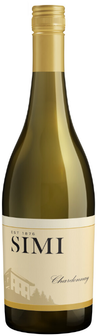Simi Chardonnay 2023 750 Ml
