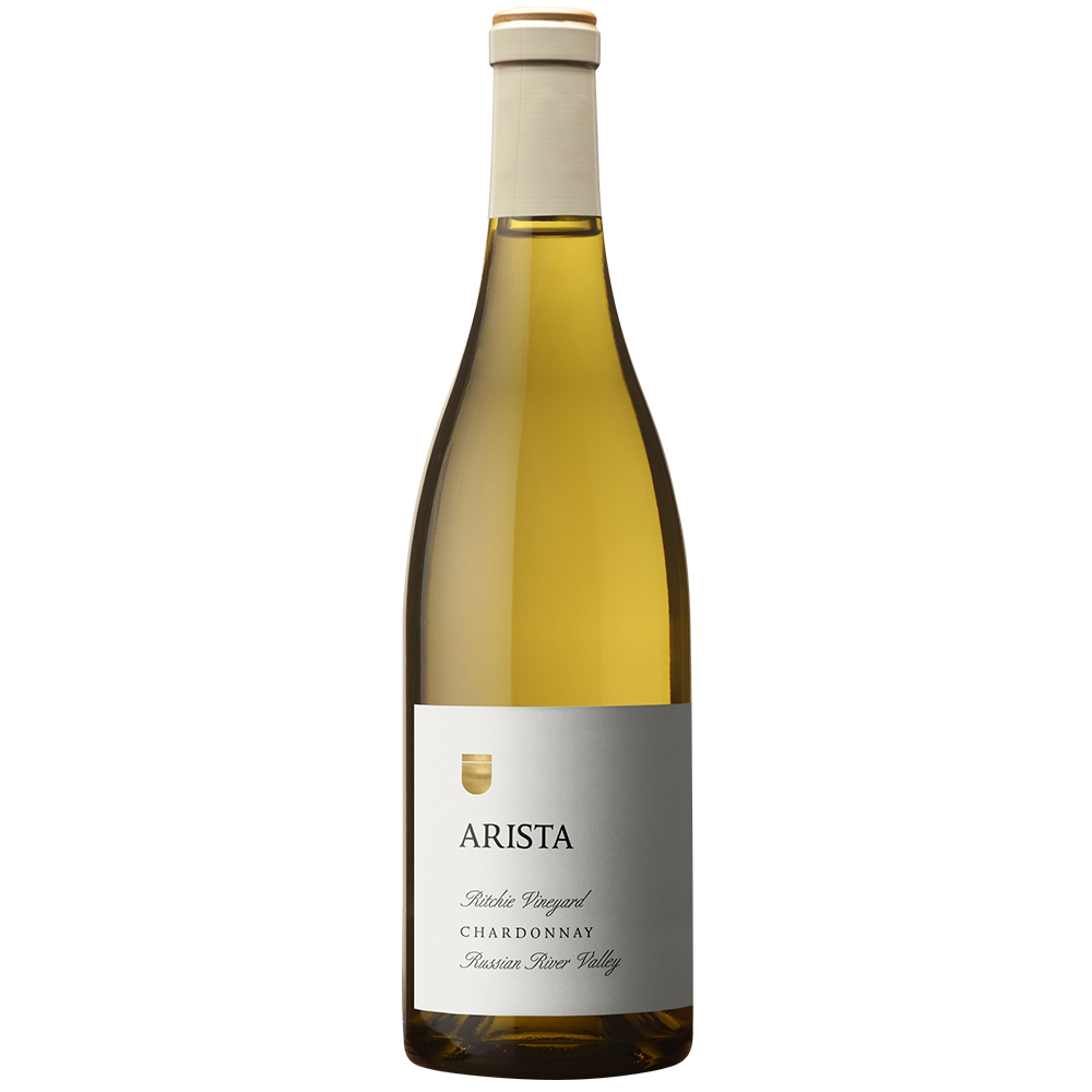 Arista 23 Ritchie Russian River Chardonnay 2023
