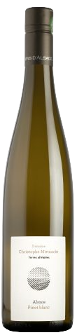 Pinot Blanc, Domaine Christophe Mittnacht