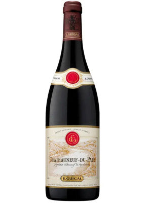 Guigal Chateauneuf Du Pape 2018 2018