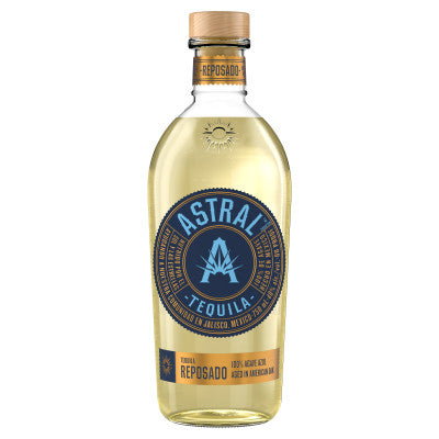 Astral Reposado Tequila