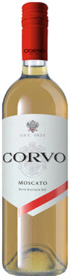 Corvo Moscato