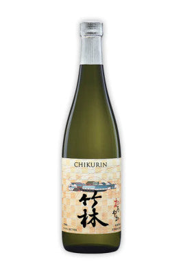 Chikurin Junmai Ginjo