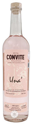 Coite Una Mezcal