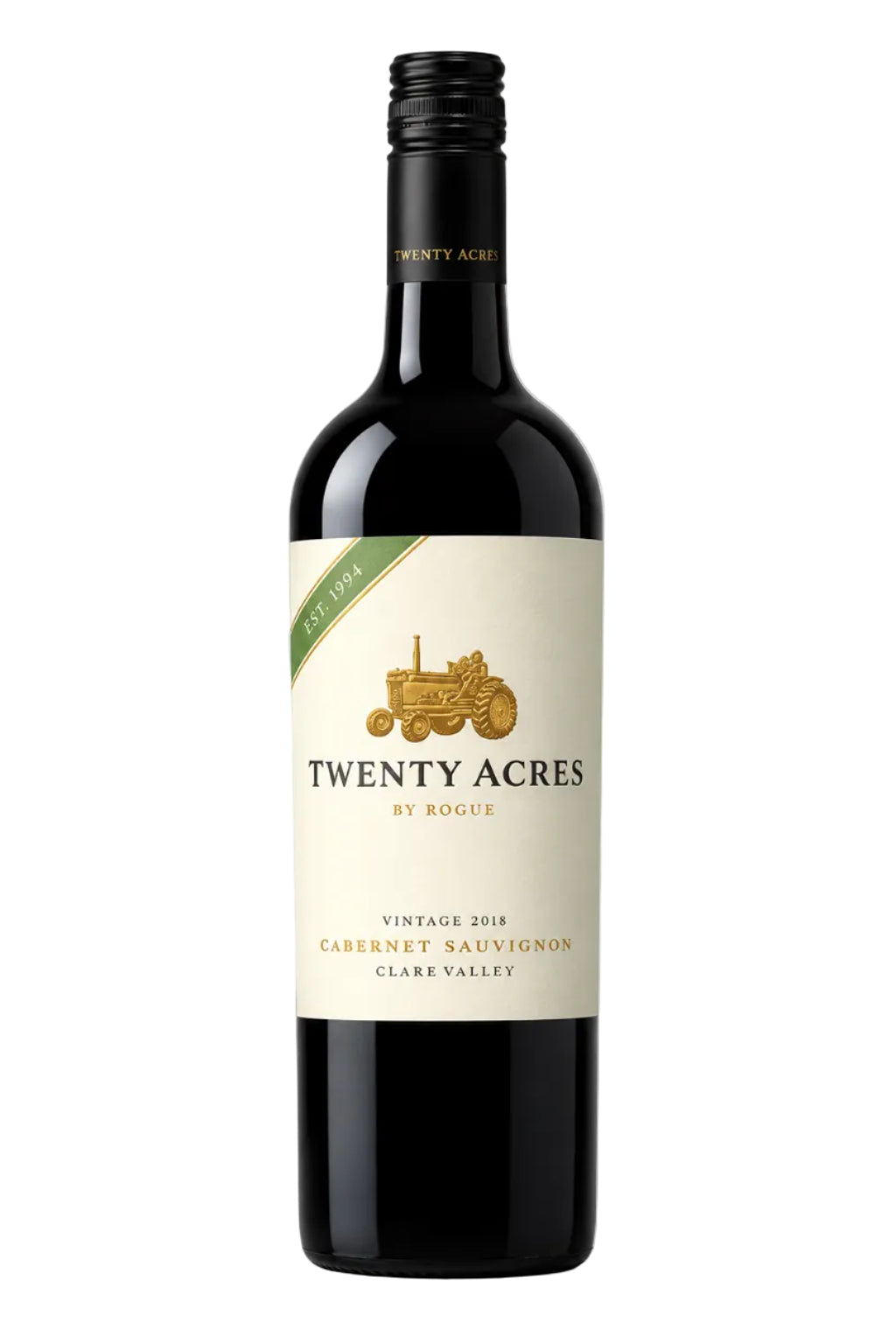 Twenty Acres Cabernet Sauvignon 2021