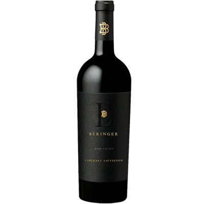 Beringer Luxury Cabernet Sauvignon Distinction Napa Valley 2019