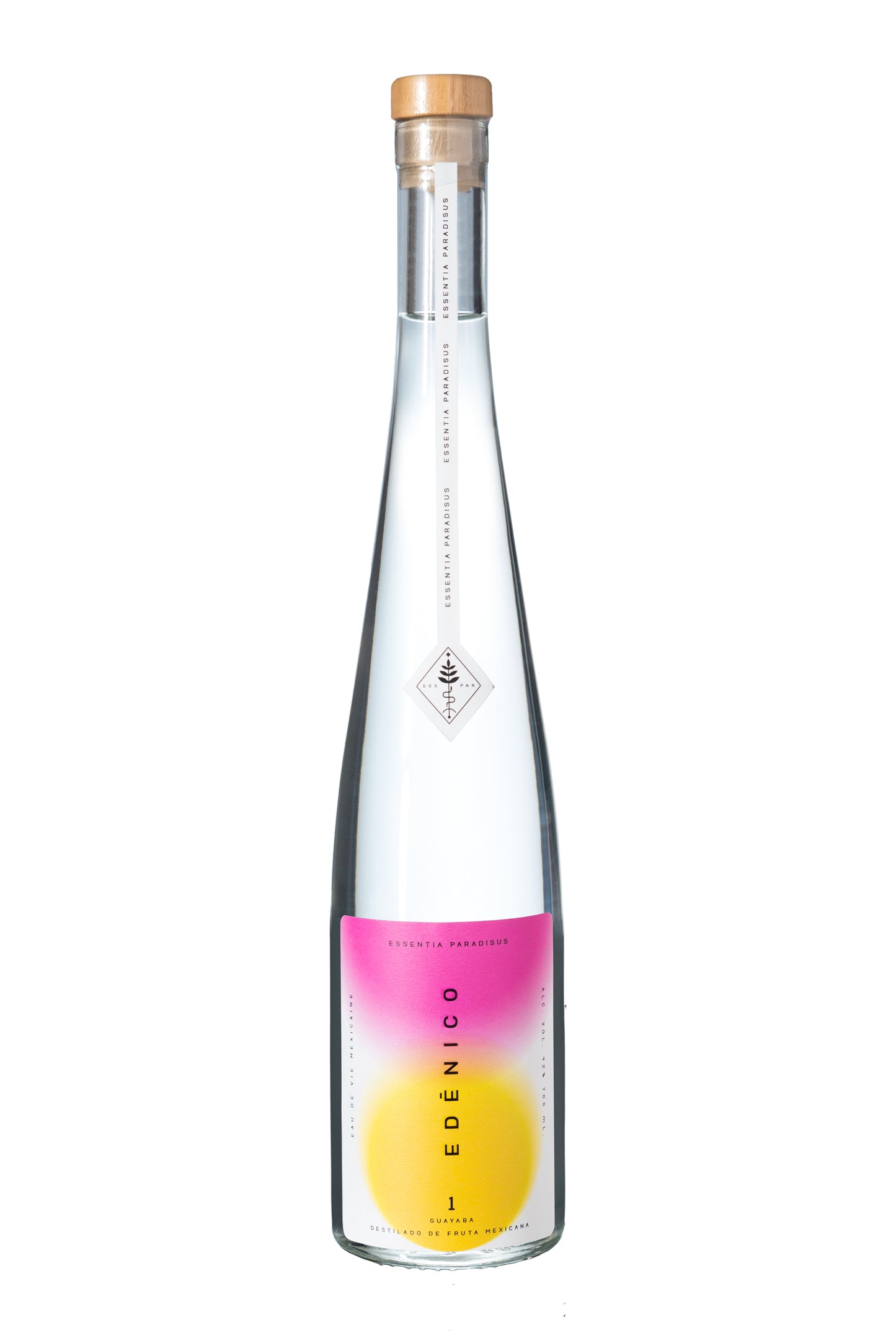 Eau De Vie, 'Guayaba (Guava)', Edenico