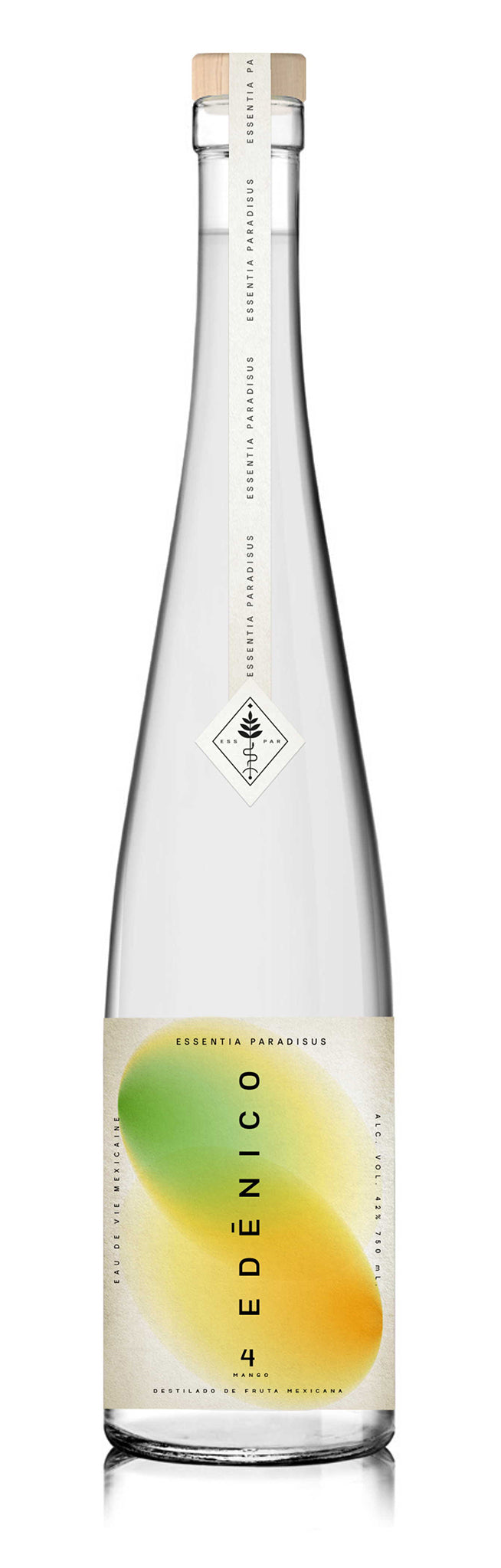 Eau De Vie, 'Mango', Edenico