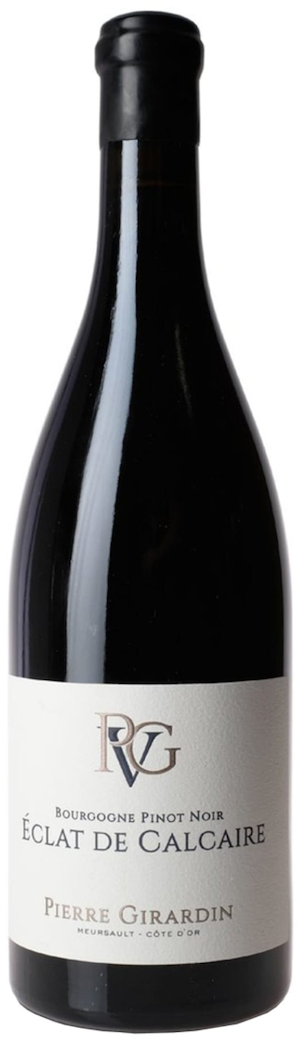 Chardonnay "Eclat De Calcaire", Pierre Girardin 2024