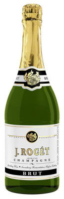 J Roget Brut Champagne America