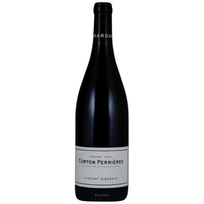 Vincent Girardin Corton Les Perrieres Grand Cru, Cote de Beaune Red 2022