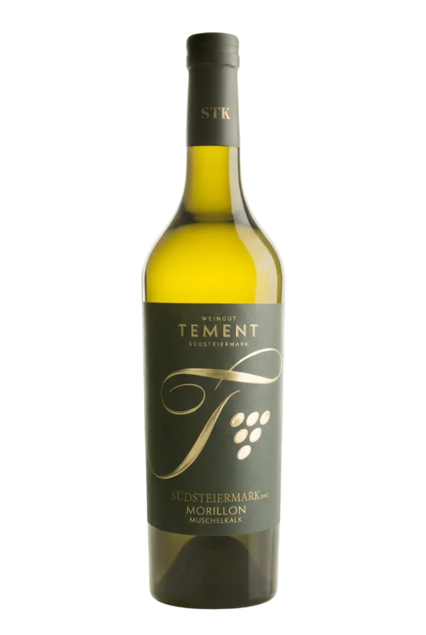 Tement Ehrenhausen Korallenkalk Sudsteiermark Sauvignon Blanc 2024