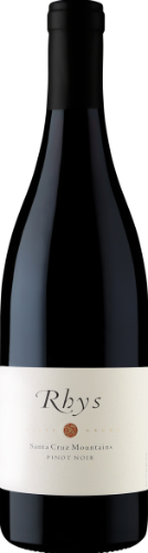 Pinot Noir 'Santa Cruz Mountains', Rhys Vineyards 2018