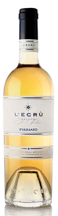 Firriato L'Ecru 2018 500-12 2018