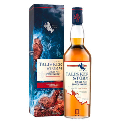 Talisker Storm Classic Malt Collection