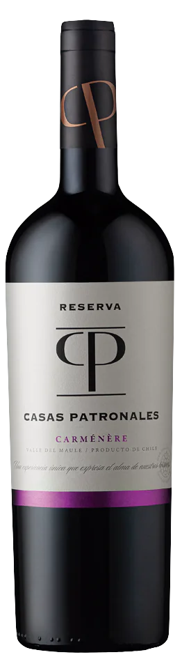 C PATRONALES RES CARMENERE