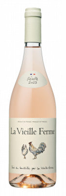 La Vieille Ferme Rose 2025
