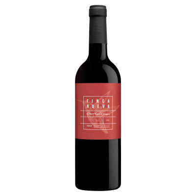 Finca Nueva Riserva Rioja