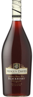 MD 20/20 Blackberry Royal
