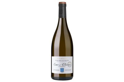 Cave de Lugny Coeur de Charmes Chardonnay 2022