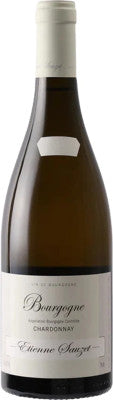 Etienne Sauzet Bourgogne Chardonnay, Rhone 2023