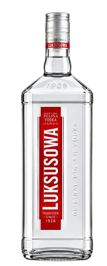 Luksusowa Potato Vodka