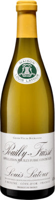 LAT POUILLY FUISSE-WINE OF FRANCE-LOUIS LATOUR 2024