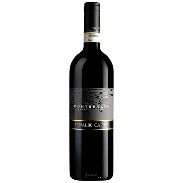 Arnaldo-Caprai Montefalco Rosso Riserva 2021