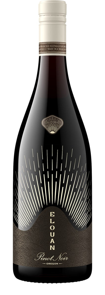 Elouan Pinot Noir