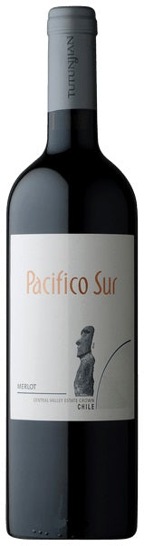 entral Valley Merlot (Case only)