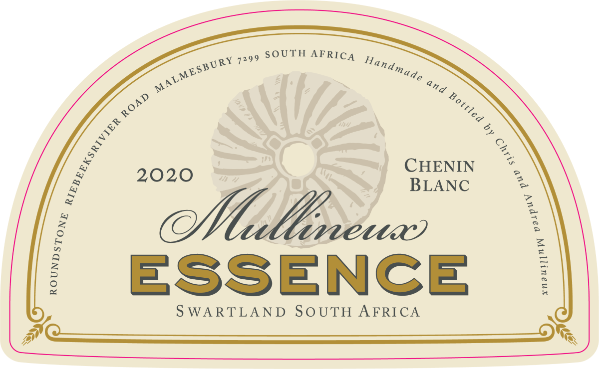 Essence, Mullineux 2020