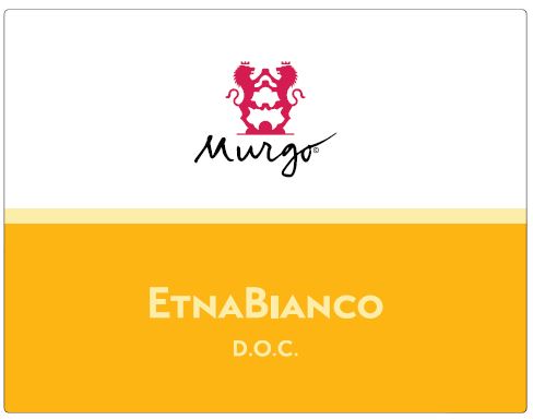 Etna Bianco, Murgo