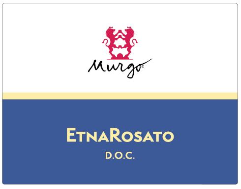 Etna Rosato, Murgo
