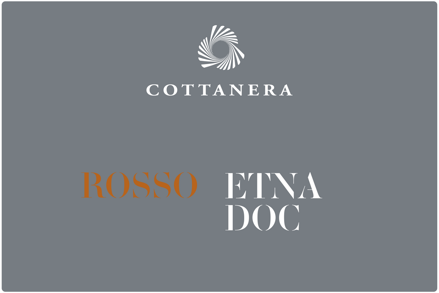 Etna Rosso DOC, Cottanera
