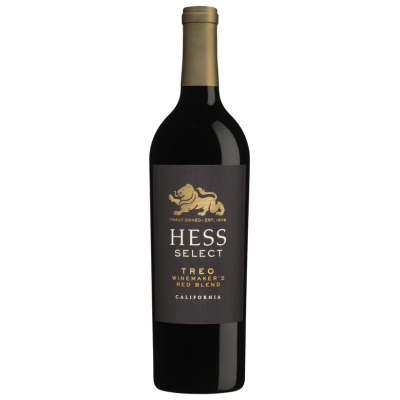 Hess Select Treo Red Blend 2023