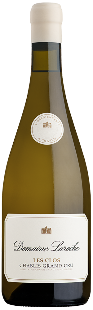 Domaine Laroche 22 Chablis Grand Cru Les Clos 2022