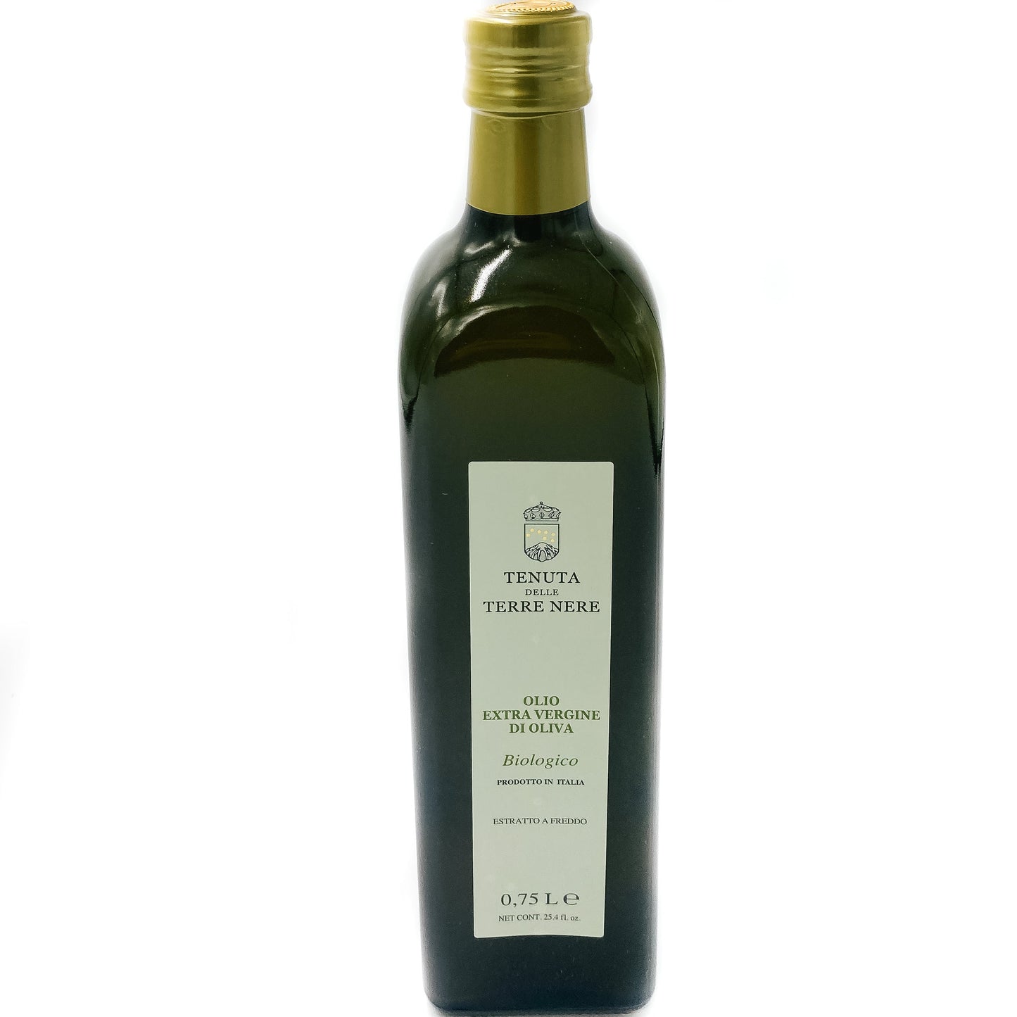 Extra Virgin Olive Oil, Terre Nere 2023
