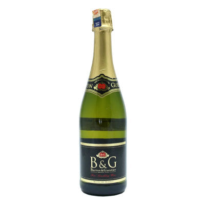 Barton & Guestier Sparkling Blanc De Blanc