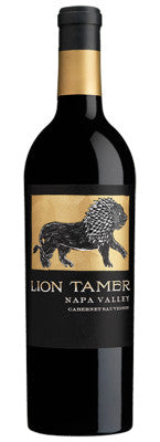 Lion Tamer Cabernet Sauvignon By Hess 2022