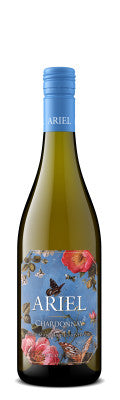 Ariel Chardonnay Non alcoholic Still Wine