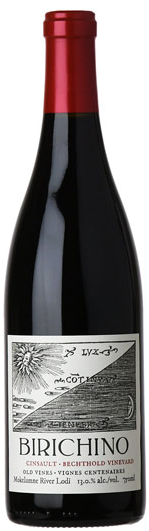 Birichino Cinsault Old Vines Bechtold Vineyard 2024