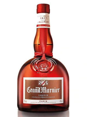 Grand Marnier Cordon Rogue Liqueur