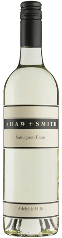 Shaw And Smith Sauvignon Blanc 2025
