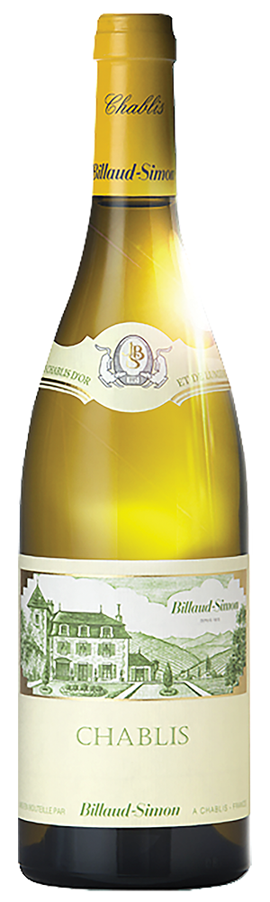 Billaud-Simon 24 Chablis 2024