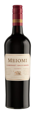 Meiome Cabernet Sauvignon California