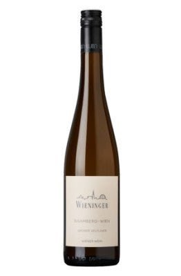 Weingut Wieninger Wiener Gruner Veltliner