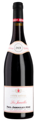 Jaboulet Cote Rotie Les Jumelles 2021