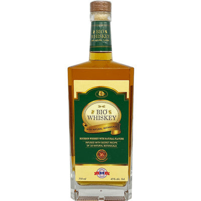 Bio Collection Whiskey